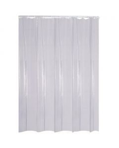 RIDDER Duschvorhang Brilliant 180x200 cm