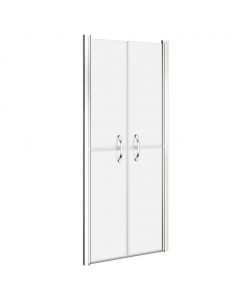 Duschtür Matt ESG 76x190 cm