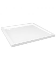 Duschtasse ABS Quadratisch 90x90 cm
