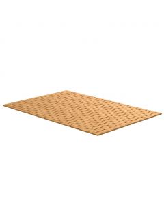 EISL Badematte Bambus 50x70 cm
